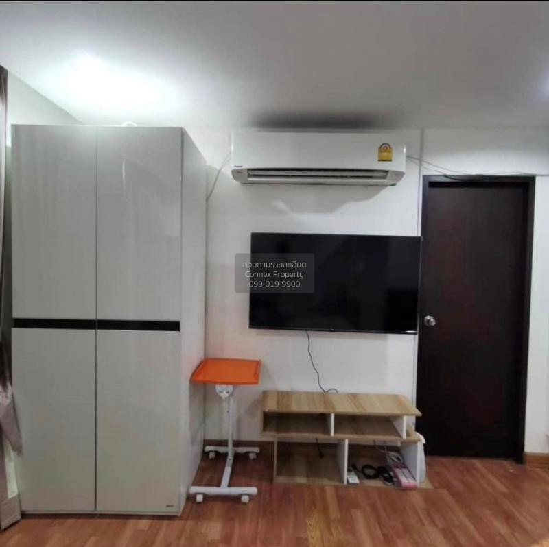 picture FOR RENT condo , The Kris Ratchada 17 , MRT-Sutthisan , Din Daeng , Din Daeng , Bangkok , CX-78497 ✅ Live chat with us ADD LINE @connexproperty ✅ - 2/9