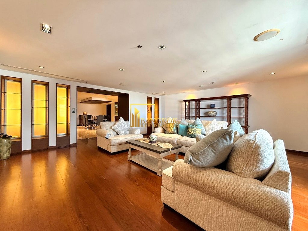 รูป Kallista Mansion | Expansive 3 Bedroom Pet Friendly Condo - BR19738CD - รูปที่ 1/51