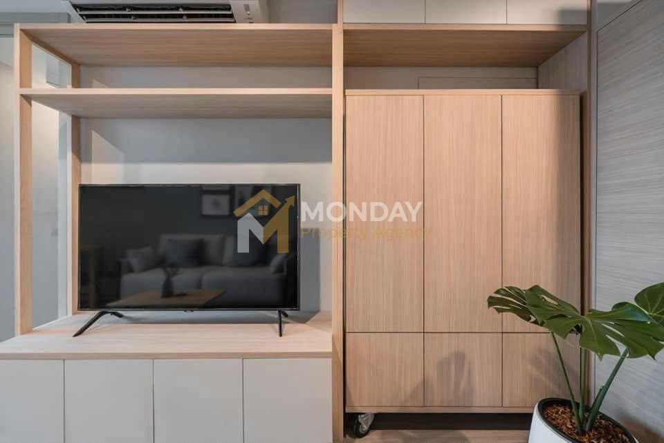picture 🔥 Available Now! Life Ladprao Condo - Book Before It's Gone! 🔥 MD-26066235 - 3/13