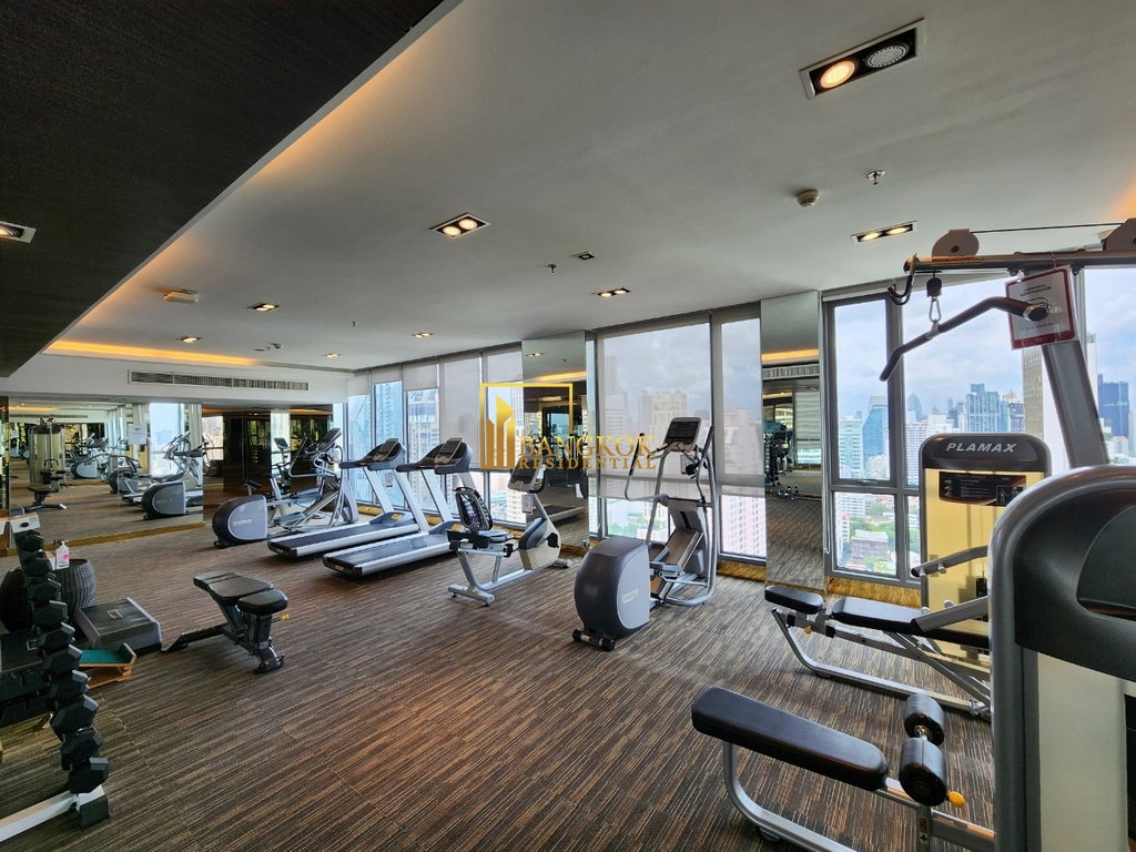 picture H Sukhumvit 43 | Beautiful 4 Bedroom Duplex Penthouse Condo - BR16251CD - 40/50