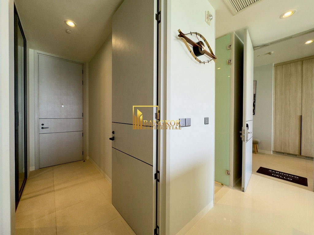 รูป Vittorio Sukhumvit 39 | Stunning 2 Bed Super Luxury Condo - BR10741CD - รูปที่ 28/43