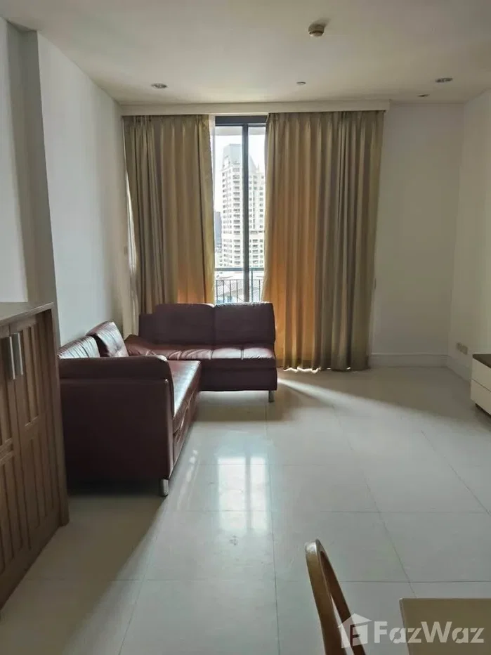 รูป ขาย คอนโด 2 ห้องนอน ในโครงการ อกัสตัน สุขุมวิท 22 6561098 - รูปที่ 5/5