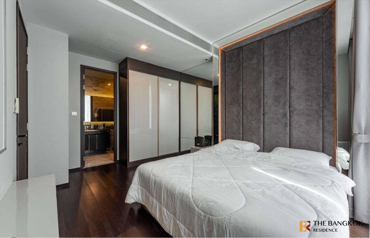 รูป เช่าคอนโด 💎 Laviq Sukhumvit 57 1นอน 46ตร.ม. 48k 🌠 ห้องแต่งสวย เฟอร์ครบ ชั้นสูง ใกล้ BTS ทองหล่อ - รูปที่ 5/9