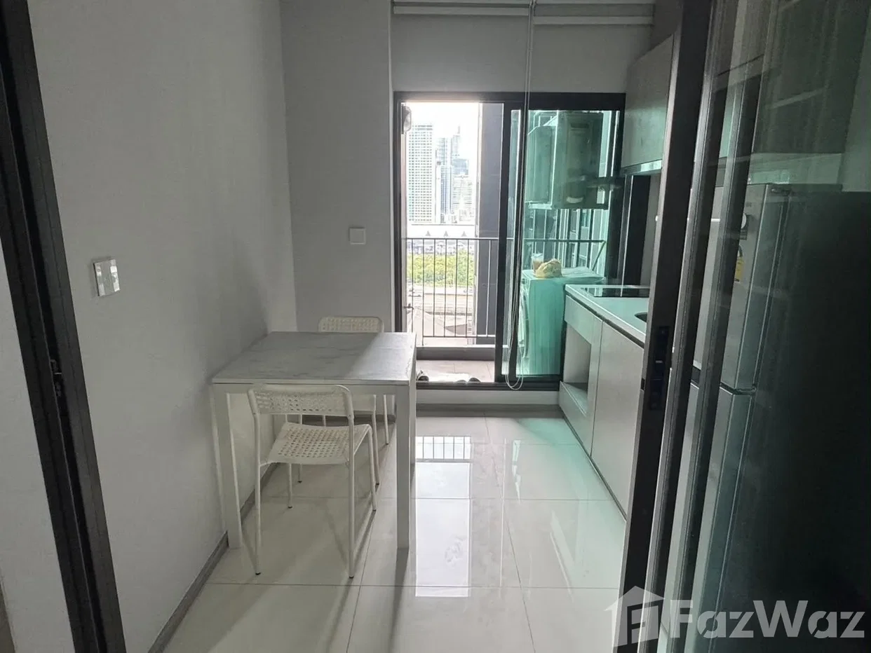 picture Life Asoke Rama 9 – Newly Renovated | 32 SQ.M. | 15th Floor 6560980 - 3/7