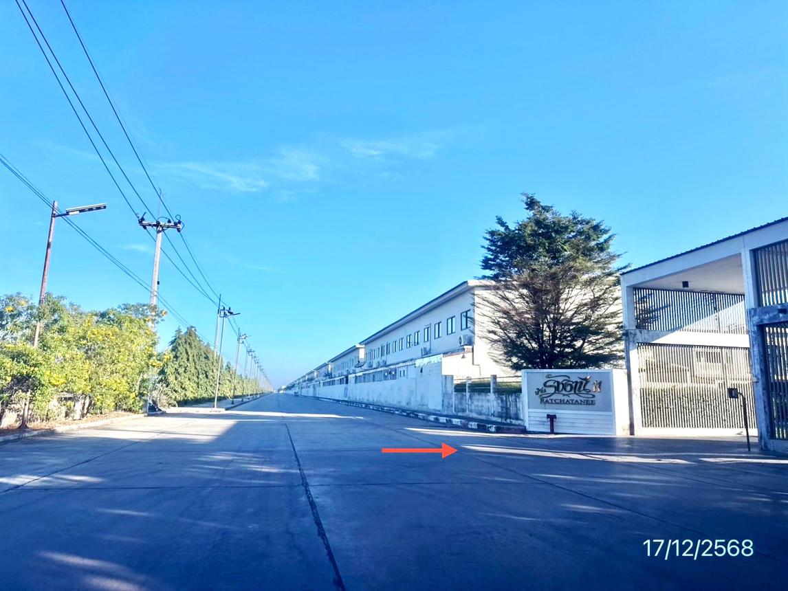 รูป ทาวน์เฮ้าส์ 21.4 ตร.วา รัชธานี 11 ธัญบุรี ปทุมธานี 1.8M - รูปที่ 14/18
