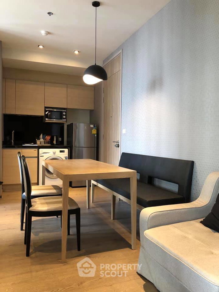 picture 36th-Floor 2-BR 57 Sqm Park Origin Phrom Phong, BTS Phrom Phong (ID 515970) - 12/13