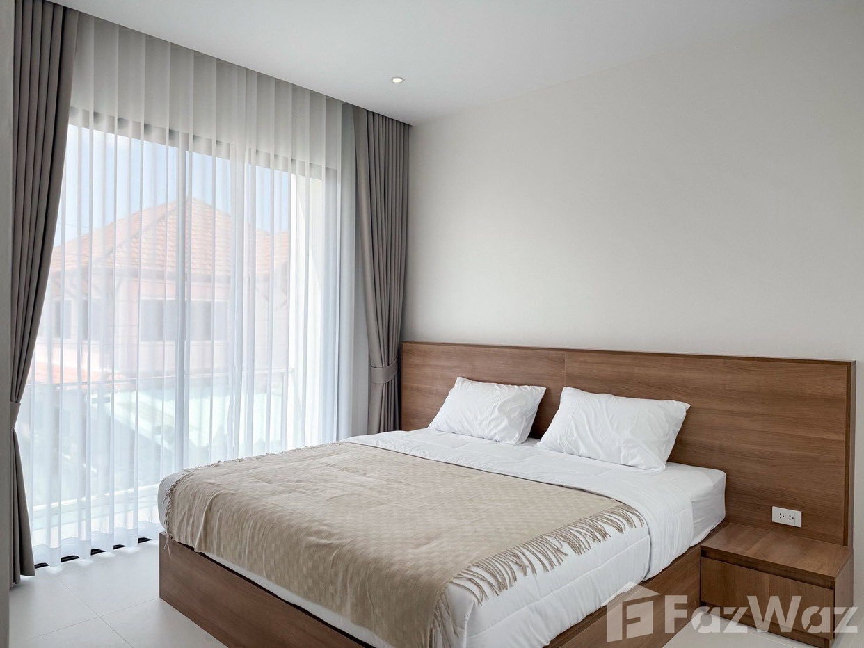 picture 3 Bedroom Villa for rent in Choeng Thale, Phuket 5683830 - 17/25