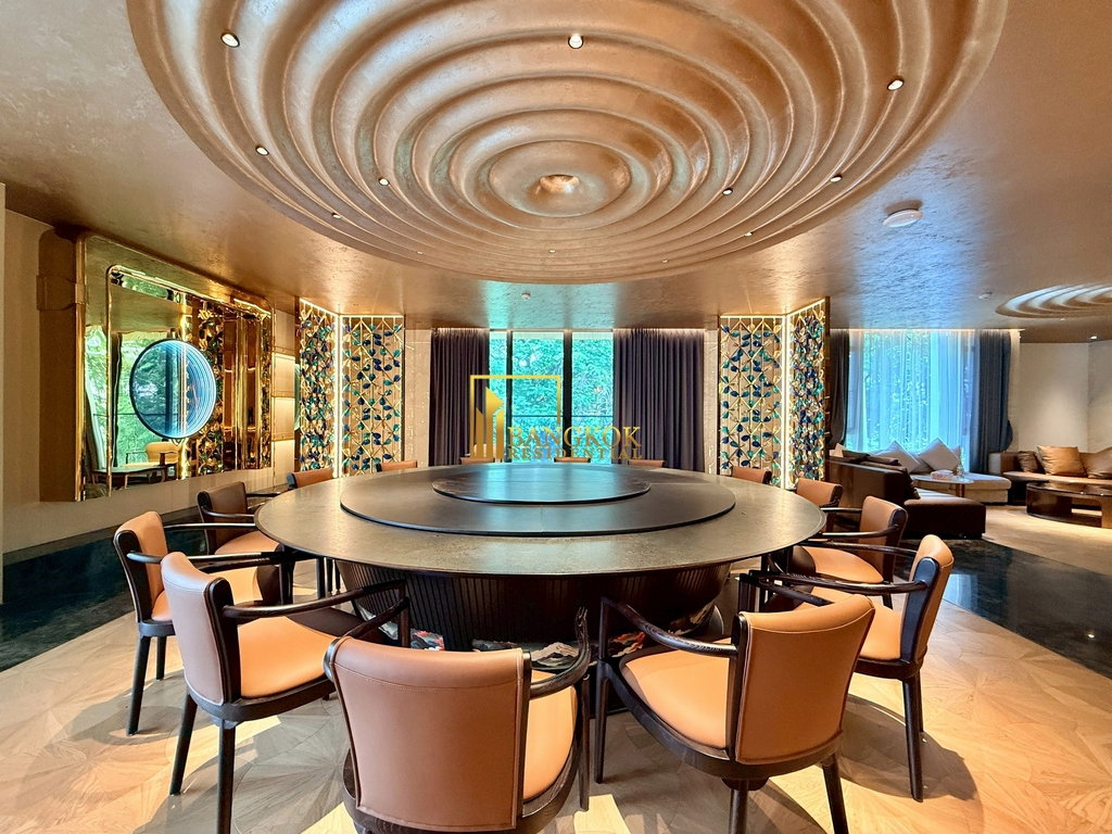 picture Culture 188 | Stunning 6 Bed Luxury House on Rama 9 Area - BR28357SH - 55/60