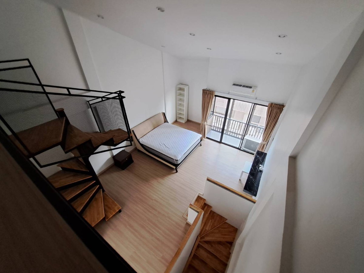 รูป RB25346 ให้เช่าทาวน์โฮม 3 ชั้น โครงการ เฮ้าส์ นิช แจ้งวัฒนะ แอดไลน์ @mproperty( มี @ ด้วย) แอดมินตอบไว - รูปที่ 7/42