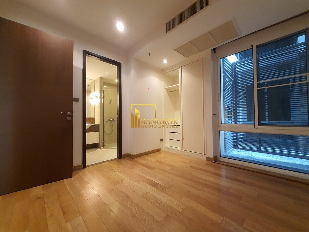 รูป Belgravia Residences | Expansive 4 Bedroom Luxury Condo - BR13088CD - รูปที่ 22/46