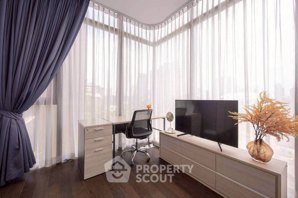 รูป คอนโด 2 ห้องนอน ขาย ที่ วิทตอริโอ สุขุมวิท 39 ใกล้ BTS พร้อมพงษ์ 100 ม. (ID 3065311) - รูปที่ 22/36