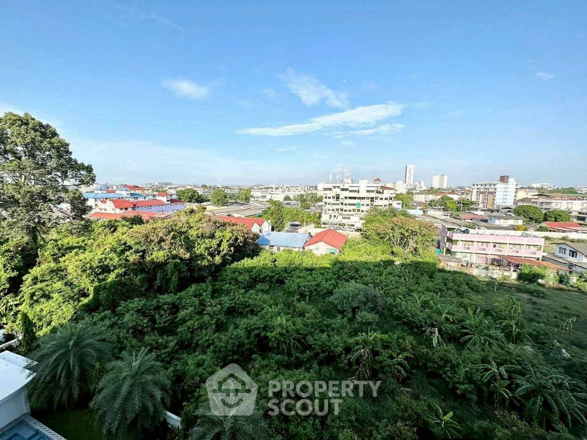 รูป คอนโด 1 ห้องนอน ราคาดี ที่โอลิมปัส ซิตี้ การ์เด้น พัทยาใต้ (ID 3061665) - รูปที่ 7/7