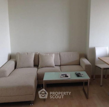 1-BR Condo For Sale, Rhythm Ratchada, 100m to MRT Ratchadaphisek 📍 (ID 3060262)