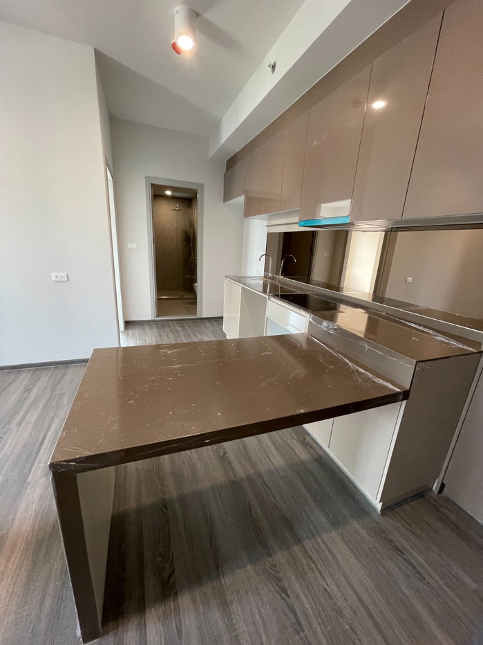 รูป ขาย Ideo Chula Samyan 2br ใกล้ MRT สามย่าน 400 เมตร - รูปที่ 5/19
