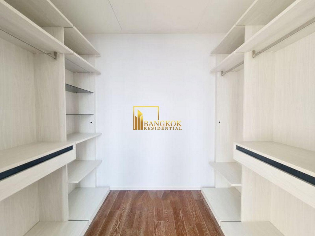 รูป Muniq Langsuan | Spectacular 3 Bed Luxury Condo in Prime Location - BR16530CD - รูปที่ 8/43