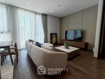 รูปภาพ 2-BR 85 Sqm Condo At ROMM CONVENT, 400m To BTS Sala Daeng (ID 3064759)