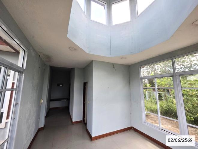 picture HOME 800 Sq.w. Charoen Sin Sakon Nakhon for 6.6M - 8/44