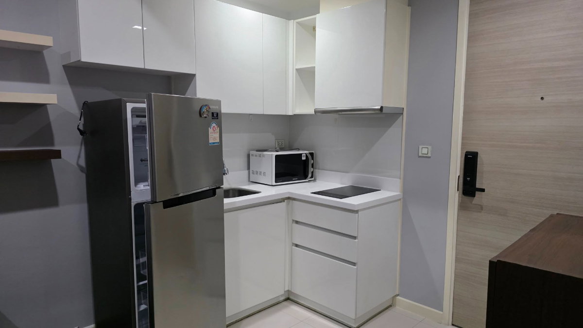 picture Code: 26KJ3582 for rent Condolette Ize Ratchathewi 🔥🔥 Line ID: @kjcondo (with @)🔥🔥 - 4/10