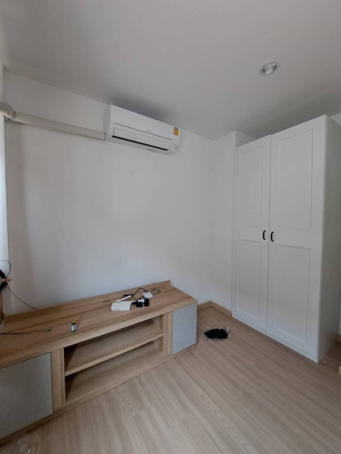รูป RB25346 ให้เช่าทาวน์โฮม 3 ชั้น โครงการ เฮ้าส์ นิช แจ้งวัฒนะ แอดไลน์ @mproperty( มี @ ด้วย) แอดมินตอบไว - รูปที่ 22/42