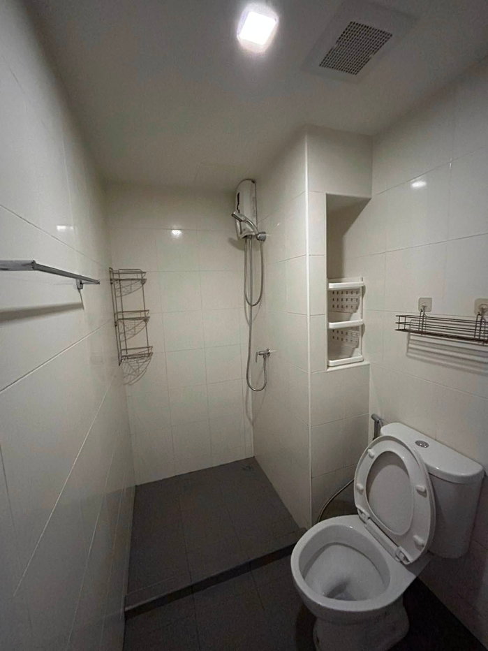 รูป ขายถูก!! Notting Hill Sukhumvit - Praksa (นอตติ้งฮิลล์ สุขุมวิท - แพรกษา) 1ห้องนอน 23 ตร.ม. สนใจแอดไลน์ @480kttgd - รูปที่ 6/7