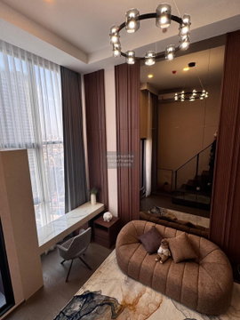 For Rent Condo , Park Origin Chula-Samyan , MRT-Sam Yan , Maha Phruettharam , Bang Rak , Bangkok , CX-117017 ✅ Live chat with us ADD LINE @connexproperty ✅