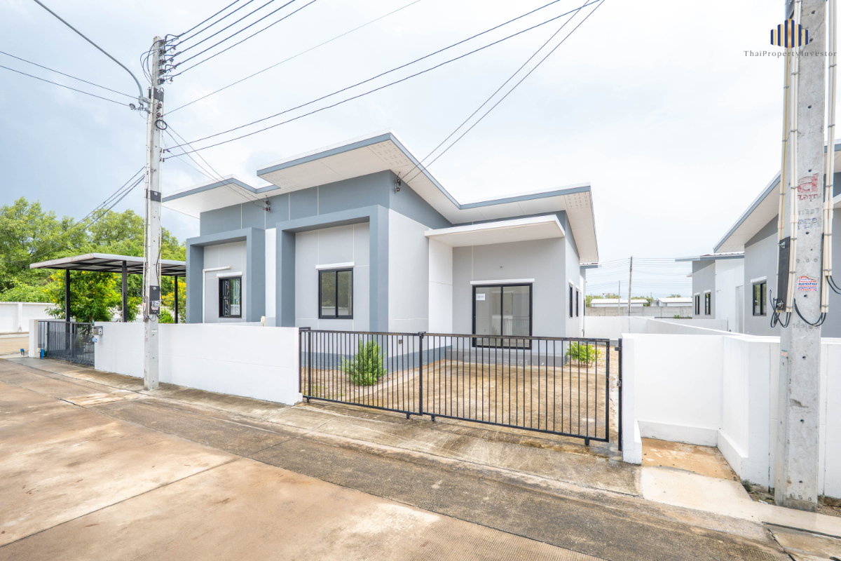 รูป มีโปรลับ! โทรเลย!! บ้านแฝด มือ1 ชั้นเดียว สไตล์โมเดิร์น โครงการ อีสทาวน์ ชลบุรี - อมตะนคร ใกล้ เทศบาล คลองตำหรุ เพียง 10 นาที ถึง นิคม อมตะนคร - รูปที่ 14/19