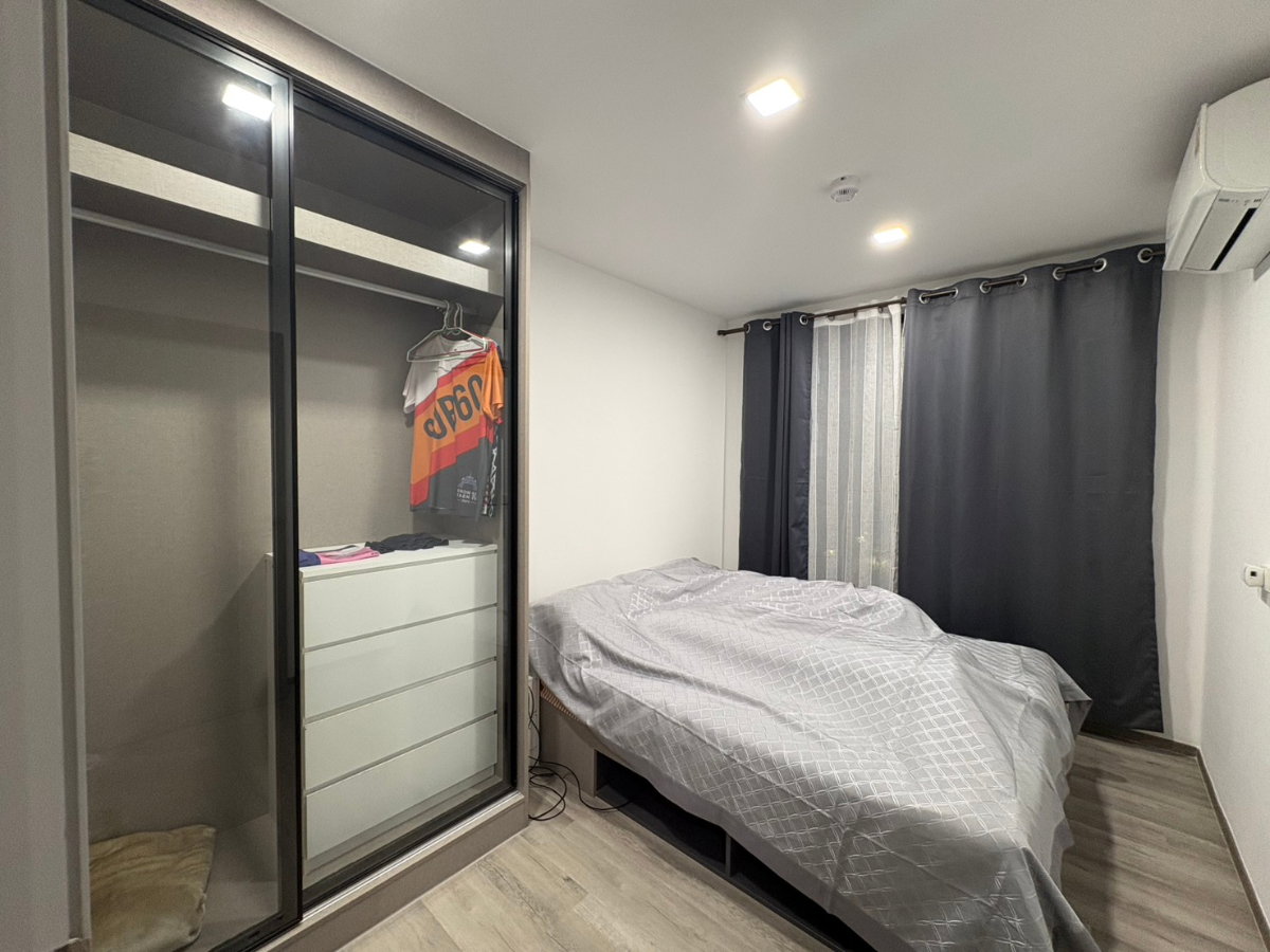 picture 🌃ATMOZ canvas rayong -  foor4  51 Bedroom 26sqm🌃 - 15/26