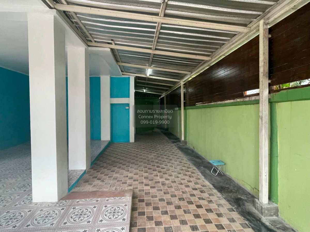 รูป ขายบ้าน  บ้านมิตรประชา วิลล่า โครงการ 15 บางบัวทอง บางบัวทอง นนทบุรี CX-162853 ✅ ทักไลน์ @connexproperty ตอบทันที ทีมงานมืออาชีพ ✅ - รูปที่ 5/12