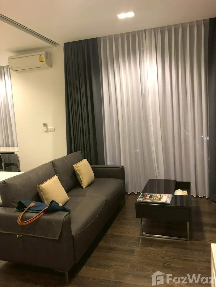 picture Studio Condo for Sale at Nara 9 6558320 - 44/50