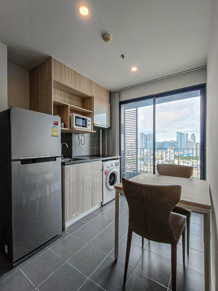 รูป 💥ขายคอนโด Ideo o2 สนใจแอดไลน์ @best_condo - รูปที่ 6/8