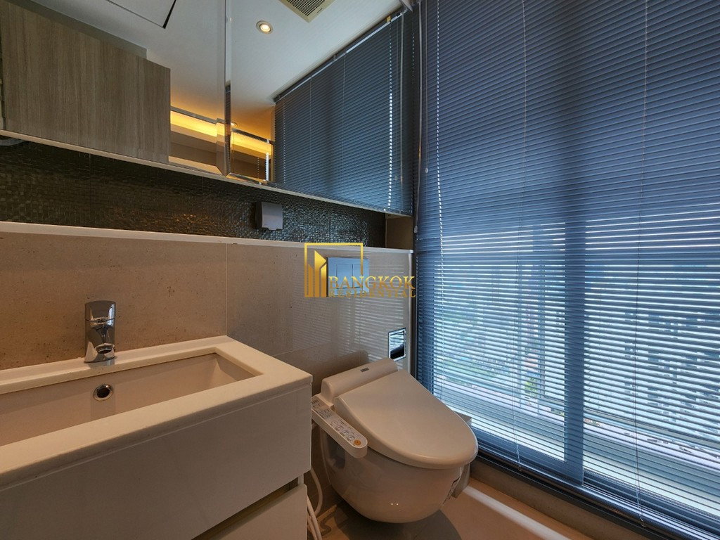 picture H Sukhumvit 43 | Beautiful 4 Bedroom Duplex Penthouse Condo - BR16251CD - 22/50