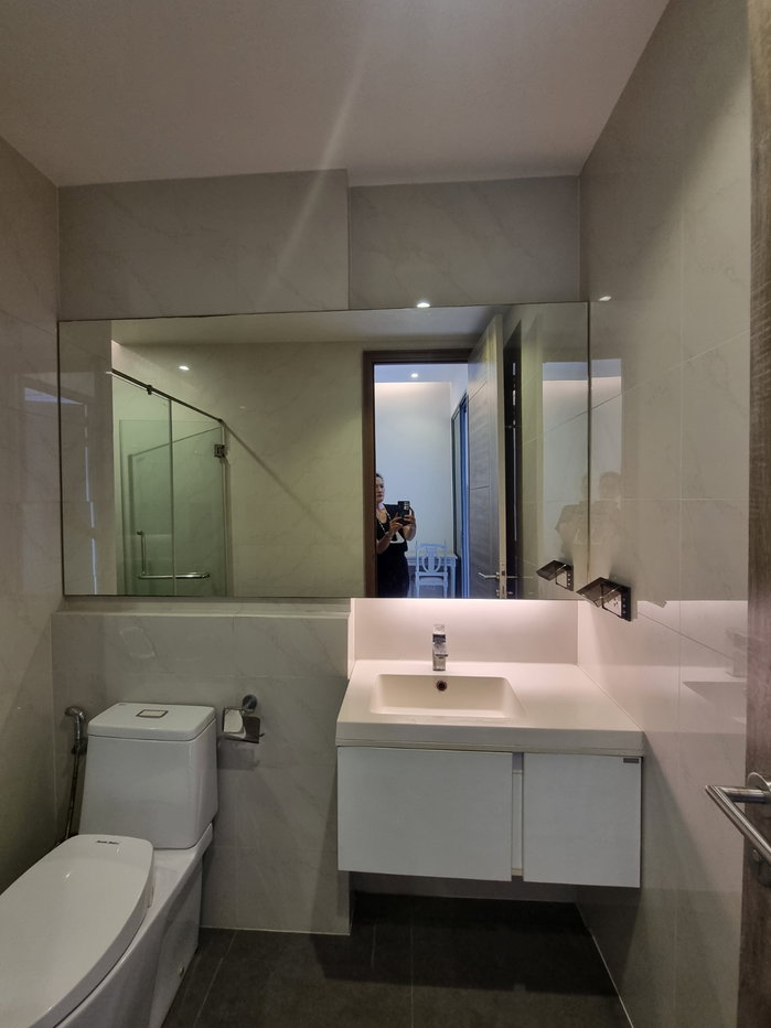รูป ให้เช่า คอนโด Mayfair Place สุขุมวิท 50 29.83 ตรม. 1 ห้องนอน 1 ห้องน้ำ 15,000 / เดือน - รูปที่ 30/30
