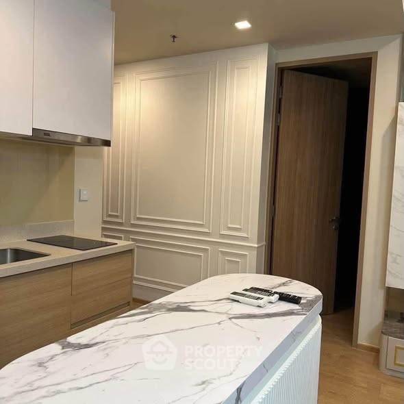 picture 2-BR 55 Sqm Condo At Noble Around Sukhumvit 33 Near BTS Phrom Phong (ID 3064739) - 3/12