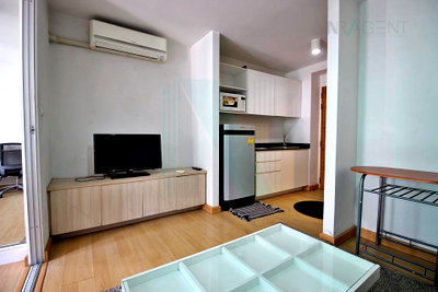 Condos for sale : For Sell Condo SWIFT Building B, Floor 4,1 bed room, Room size 29.92 sqm