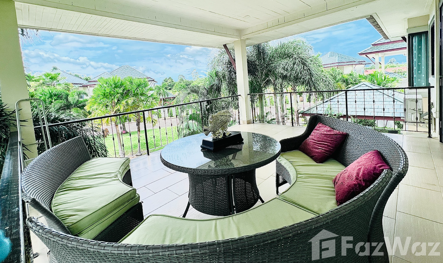 picture Spacious Pool Villa for Sale 1961556 - 37/40