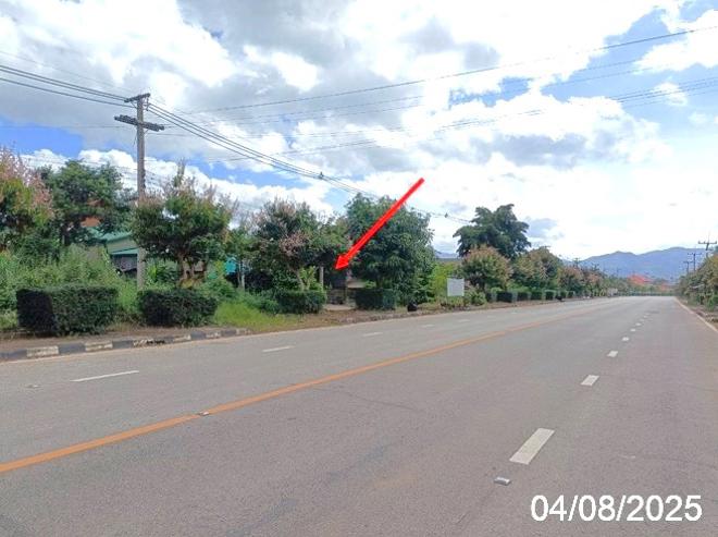 รูป บ้านเดี่ยว 128 ตร.วา พร้าว เชียงใหม่ 3.9M - รูปที่ 6/16