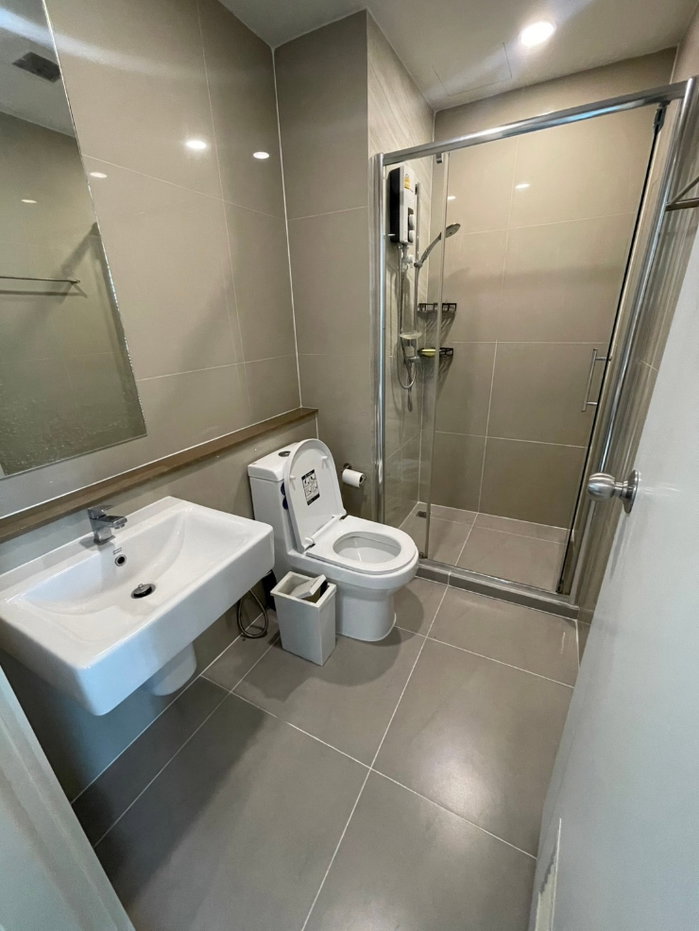picture For RentðŋâĪïļCondo : THE TREE SUKHUMVIT 71 Locationïž Near Airport Link - 6/7