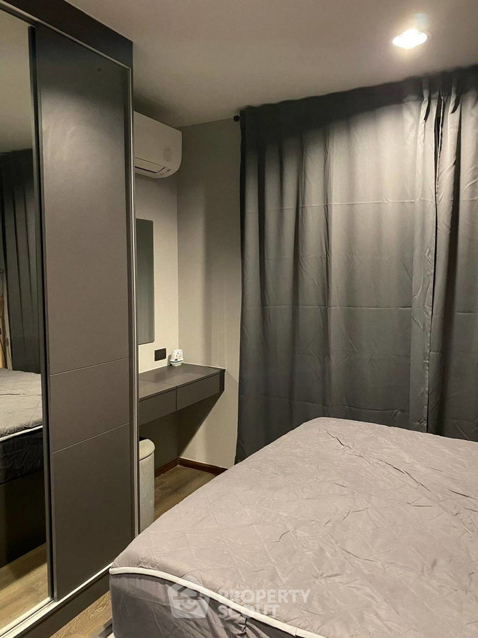 picture 1-BR Condo at The Excel Ladprao-Sutthisan in Wang Thonglang (ID 2189831) - 8/23