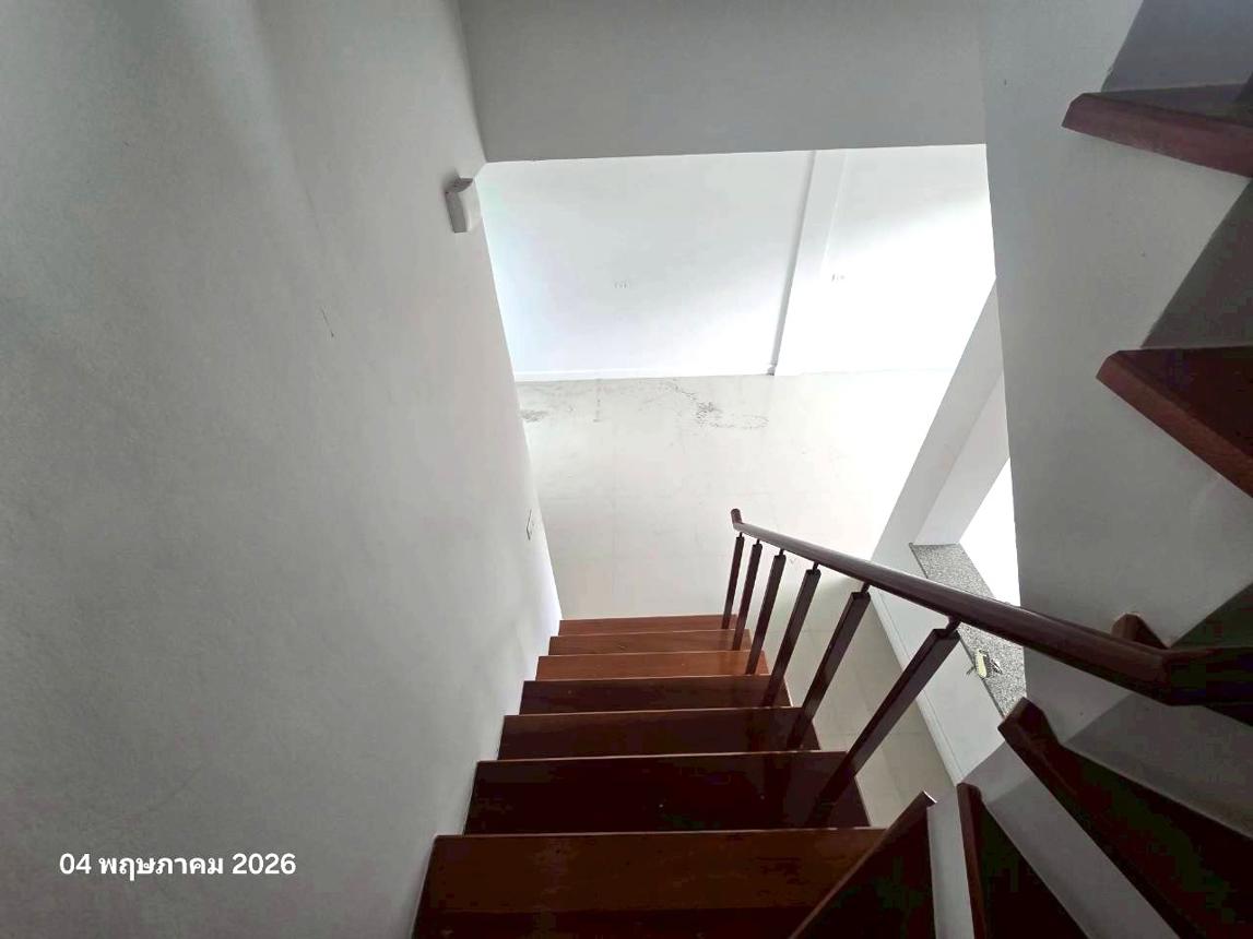picture TOWN HOUSE 25.3 Sq.w. Bang Bua Thong Nonthaburi for 2.1M - 18/28