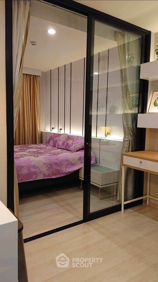 รูป คอนโด 1 ห้องนอน 35 ตร.ม. ชั้น 20 Life Asoke ใกล้ ARL มักกะสัน 300 ม. (ID 3066077) - รูปที่ 5/9