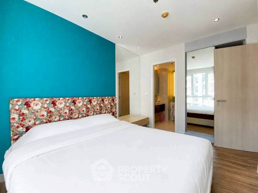 รูป คอนโดให้เช่า 1 ห้องนอน 37 ตร.ม. ที่ Grande Caribbean Condo Resort Pattaya (พัทยาใต้) (ID 3061666) - รูปที่ 8/8