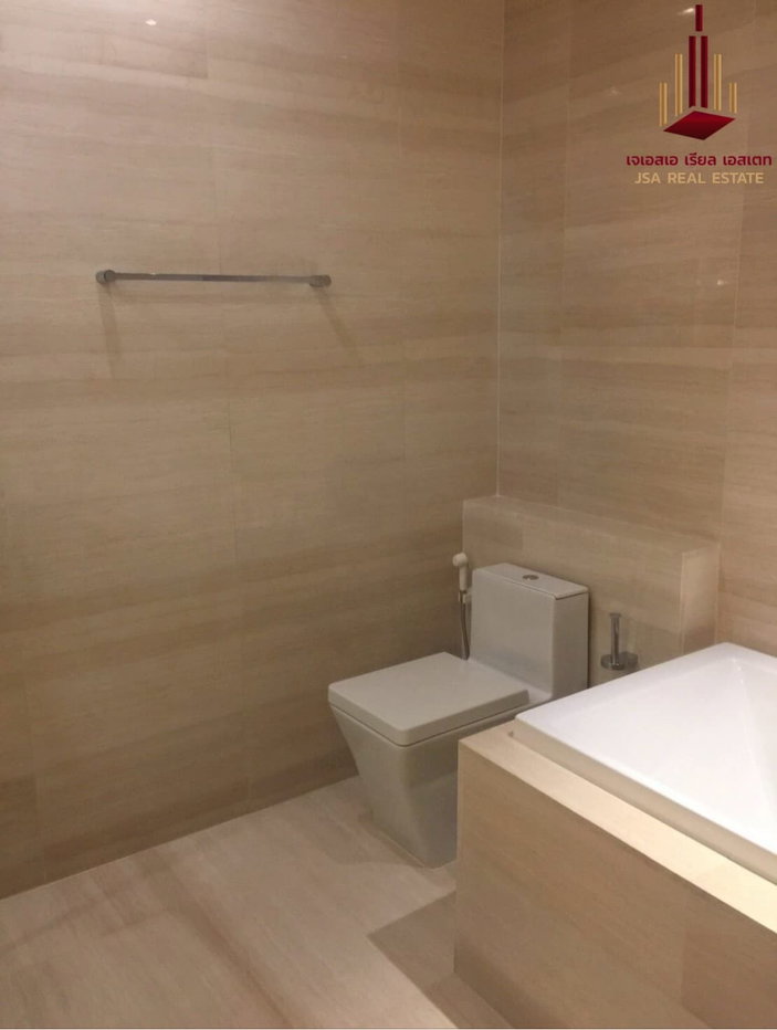 รูป ว่าง 15สค.! ราคาดีมีห้องเดียว The XXXIX by Sansiri 110,000฿/m 120 ตรม. เช็คห้องไลน์ @duke.estate ด่วนโทร 064-542-5959 #CD-032673 - รูปที่ 9/9