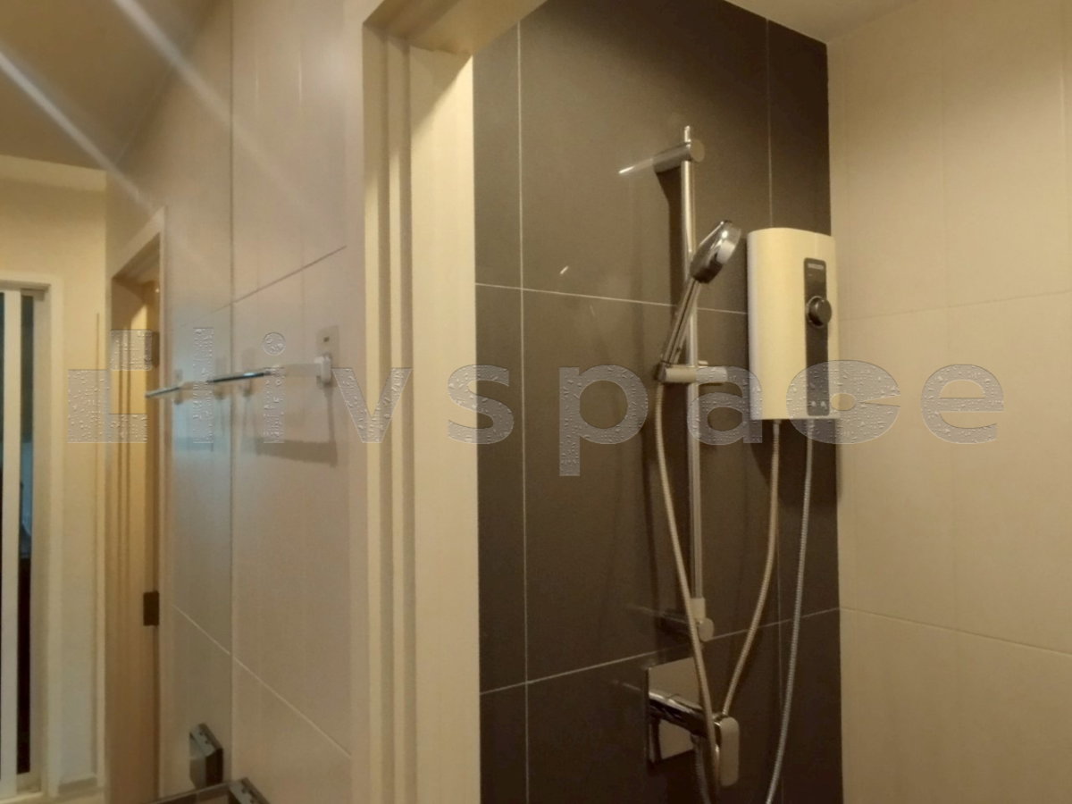 รูป ▚ LL105ツ ให้เช่า: Centric Ari Station 2BR 1Bath 49ตร.ม. ห้องหายาก ครัวปิดเป็นสัดส่วน พร้อมเข้าชม✨ - รูปที่ 6/6