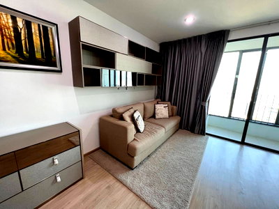 ขายคอนโด : Ideo Q Chula Samyan【𝐒𝐄𝐋𝐋 & 𝐑𝐄𝐍𝐓】🔥ห้องสวยแต่งครบ โทนอบอุ่น ละมุนตา  เดินทางสะดวก ตอบโจทย์ทุกไลฟ์สไตล์🔥 ติดต่อไลน์ไอดี: @hacondo