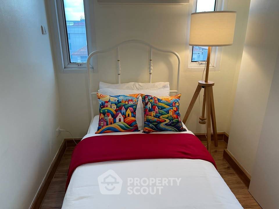 picture 2-BR Condo For Sale, J.W. Boulevard Srivara, Near Phlapphla (ID 3065687) - 24/48
