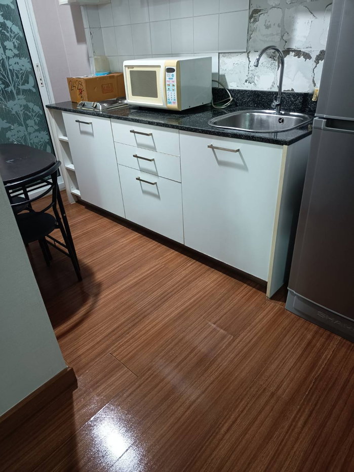picture Diamond Ratchada Condo for Rent, 18,000 THB [MKr260725] - 6/15