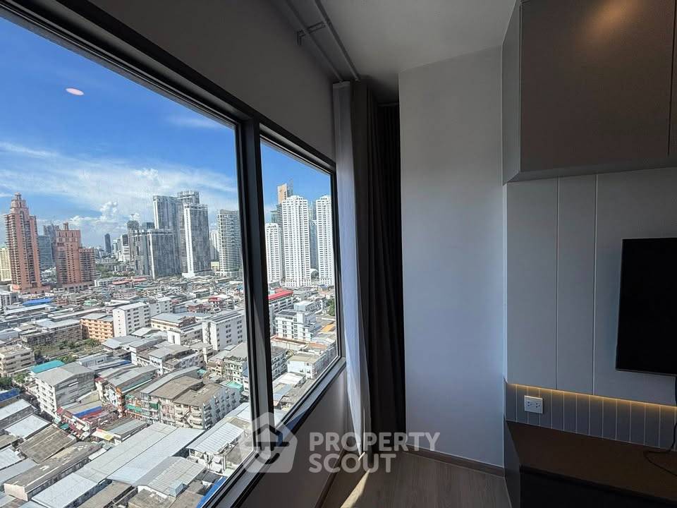 รูป คอนโด 2 ห้องนอน ชั้น 23 ขนาด 50 ตร.ม. ที่ LIFE Rama 4 - Asoke ใกล้ MRT Queen Sirikit 400 ม. (ID 3065760) - รูปที่ 5/15