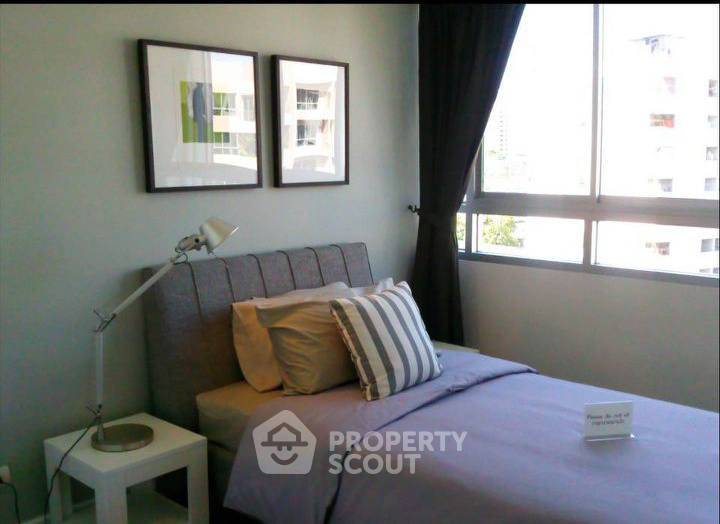 picture 2-BR Condo At The Clover Thonglor Residence, Near BTS Thong Lor (ID 3054449) - 5/8