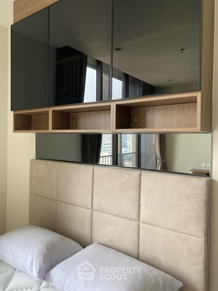 รูป คอนโด 1 ห้องนอน ราคาดี ที่ Noble Around Sukhumvit 33 ใกล้ BTS พร้อมพงษ์ (ID 754422) - รูปที่ 4/8