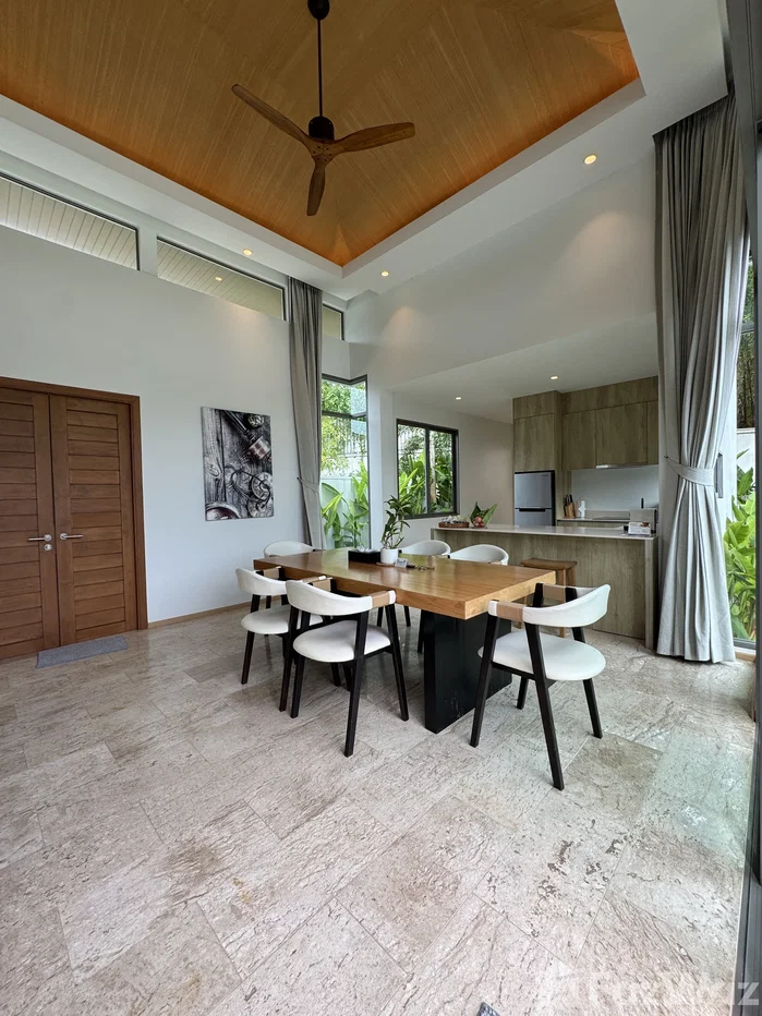 picture 2 Bedroom Pool Villa For Sale in Shambhala 6558298 - 15/41